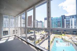 2-к квартира, вторичка, 54м2, 5/10 этаж