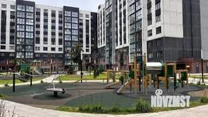 2-к квартира, вторичка, 70м2, 9/10 этаж