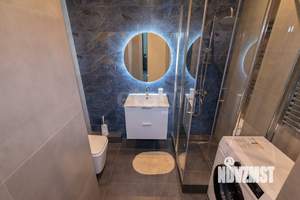 2-к квартира, вторичка, 55м2, 12/16 этаж