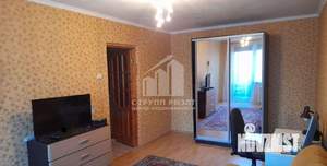 2-к квартира, вторичка, 63м2, 1/6 этаж