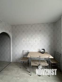 1-к квартира, вторичка, 38м2, 4/10 этаж