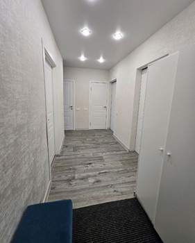 3-к квартира, вторичка, 62м2, 5/5 этаж