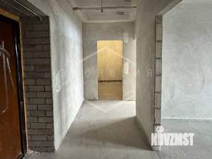 1-к квартира, вторичка, 37м2, 2/8 этаж