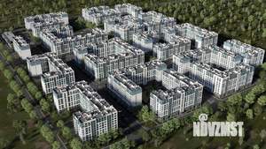 1-к квартира, вторичка, 38м2, 4/9 этаж