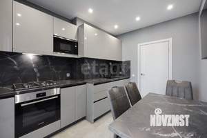 2-к квартира, вторичка, 62м2, 7/10 этаж