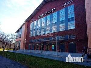 3-к квартира, вторичка, 61м2, 4/5 этаж