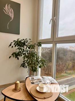 1-к квартира, вторичка, 33м2, 8/10 этаж