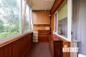 3-к квартира, вторичка, 64м2, 2/5 этаж