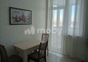 1-к квартира, вторичка, 43м2, 5/9 этаж