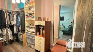 2-к квартира, вторичка, 62м2, 3/9 этаж
