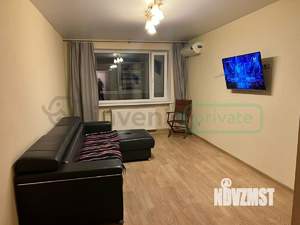 1-к квартира, вторичка, 39м2, 1/4 этаж