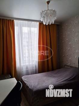 3-к квартира, вторичка, 70м2, 5/16 этаж