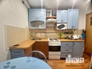 2-к квартира, вторичка, 51м2, 1/5 этаж