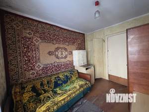 3-к квартира, вторичка, 59м2, 4/5 этаж
