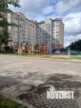 1-к квартира, вторичка, 47м2, 3/10 этаж