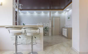 1-к квартира, вторичка, 51м2, 15/16 этаж