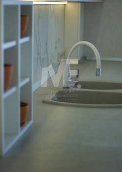 3-к квартира, вторичка, 98м2, 6/10 этаж