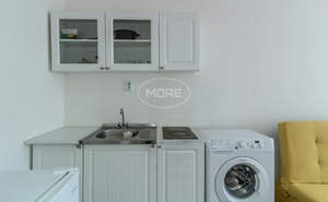 Студия квартира, вторичка, 25м2, 11/14 этаж