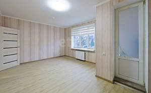 1-к квартира, вторичка, 44м2, 2/8 этаж