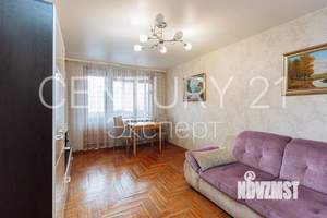 2-к квартира, вторичка, 47м2, 2/5 этаж
