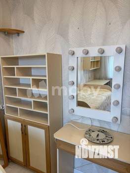 3-к квартира, вторичка, 64м2, 8/9 этаж