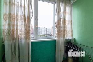 1-к квартира, вторичка, 42м2, 5/17 этаж