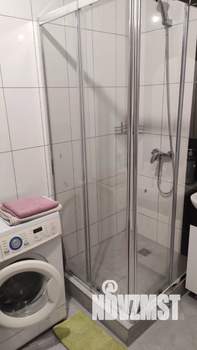 1-к квартира, вторичка, 38м2, 4/12 этаж