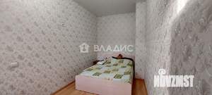 3-к квартира, вторичка, 58м2, 1/3 этаж