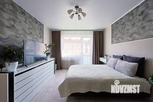2-к квартира, вторичка, 53м2, 5/5 этаж
