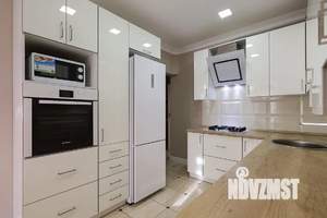 2-к квартира, вторичка, 58м2, 8/11 этаж