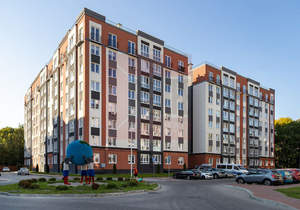 1-к квартира, вторичка, 37м2, 8/8 этаж