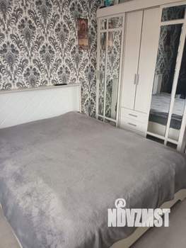 3-к квартира, вторичка, 70м2, 8/10 этаж