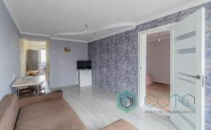 3-к квартира, вторичка, 63м2, 3/5 этаж