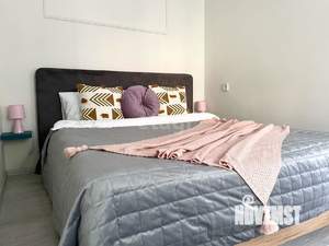 2-к квартира, вторичка, 43м2, 1/5 этаж