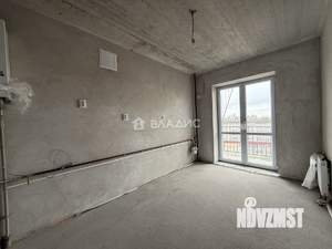 1-к квартира, вторичка, 45м2, 5/9 этаж