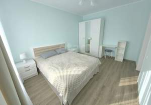 2-к квартира, вторичка, 46м2, 9/9 этаж