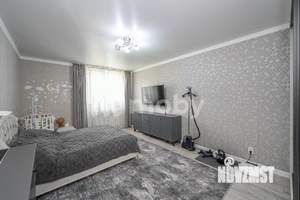 2-к квартира, вторичка, 66м2, 1/13 этаж