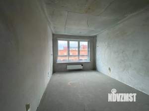 1-к квартира, вторичка, 39м2, 4/10 этаж