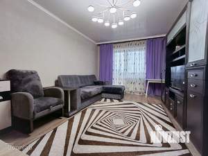 1-к квартира, вторичка, 43м2, 6/8 этаж