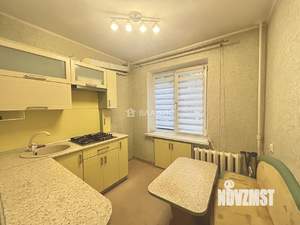 1-к квартира, вторичка, 30м2, 1/5 этаж