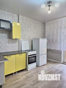 1-к квартира, вторичка, 44м2, 3/10 этаж