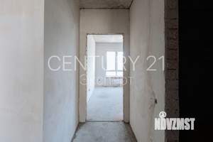 2-к квартира, вторичка, 64м2, 5/6 этаж