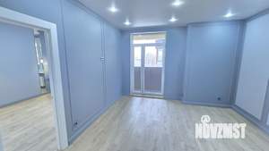 3-к квартира, вторичка, 124м2, 5/13 этаж