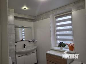 3-к квартира, вторичка, 67м2, 3/3 этаж
