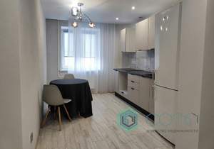 2-к квартира, вторичка, 59м2, 14/14 этаж