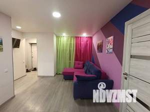 2-к квартира, вторичка, 41м2, 4/5 этаж