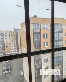 1-к квартира, вторичка, 31м2, 8/9 этаж