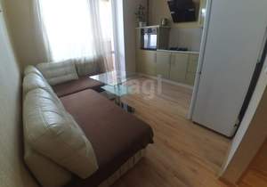 1-к квартира, вторичка, 42м2, 3/9 этаж