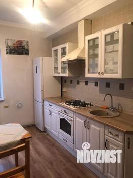 2-к квартира, вторичка, 52м2, 2/3 этаж