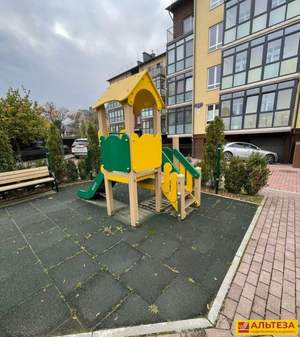 1-к квартира, вторичка, 46м2, 2/5 этаж